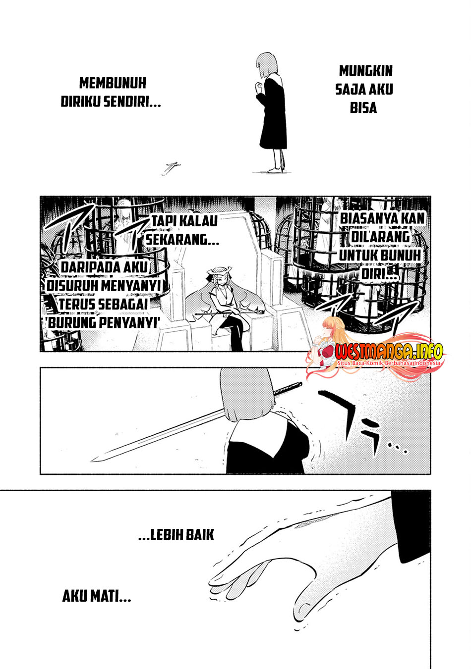 Kono Sekai de Ore Dake ga [level Up] wo Shitteiru chapter 8